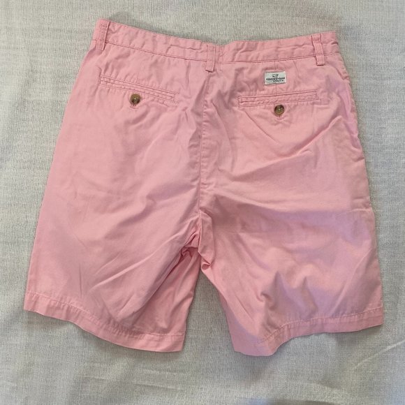 Vineyard Vines Men's Pink Club Short Size 32 - Picture 5 of 6